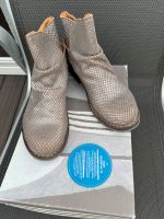 Fiorentini Baker Cuio Eternity Gomma Silber Gr. 36 37 Neu Nordrhein-Westfalen - Eschweiler Vorschau