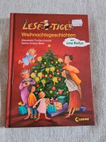 Weihnachtsgeschichten Lese Tiger Schleswig-Holstein - Probsteierhagen Vorschau