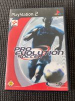 Pro Evolution Soccer PlayStation 2 Rheinland-Pfalz - Grafschaft Vorschau