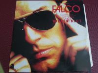 Falco Wiener Blut Maxi Single "12 Teldec Made in Germany 1988 Berlin - Lichtenberg Vorschau