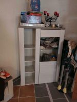 Highboard/ Schrank Wohnzimmer/ Esszimmer Sachsen - Wiedemar Vorschau