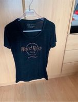 Hard Rock Café Amsterdam Shirt Bayern - Dillingen (Donau) Vorschau