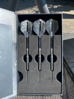 Unicorn Gary Anderson Noir 90% - Steeldarts Niedersachsen - Sassenburg Vorschau