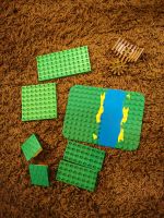 Lego Duplo Platten, Hängebrücke, Dächer Niedersachsen - Bothel Kreis Rotenburg, Wümme Vorschau
