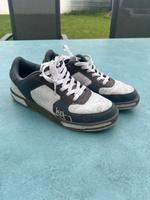 K1X Kickz Basketball Sneaker 45 Hip Hop Bayern - Siegenburg Vorschau