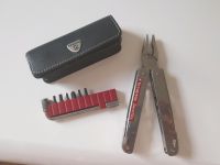 ❤Victorinox Swiss Tool im Lederetui Top❤ Thüringen - Jena Vorschau