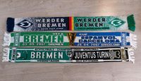 3 SVW Bremen Werder Bremen Schals, alle 10 Euro Bremen - Huchting Vorschau