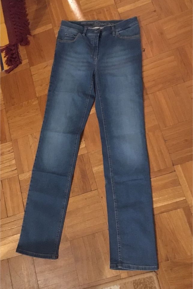 Gerry Weber Jeans Irina Gr. 38 in Brandenburg an der Havel