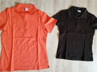 Street One Poloshirt braun Gr.38, Poloshirt orange Gr.38 Schleswig-Holstein - Trittau Vorschau