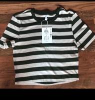 Gestreiftes Shirt NEU Bayern - Berching Vorschau