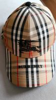 Burberry cap Essen - Steele Vorschau