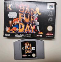 Conker’s Bad Fur Day für N64 Berlin - Lichtenberg Vorschau