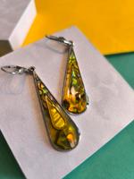 Ohrringe, Modeschmuck Baden-Württemberg - Weinheim Vorschau