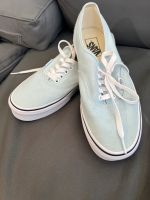 Vans  -  Authentic Baby Blau - Original Gr. 40 Nordrhein-Westfalen - Hürth Vorschau