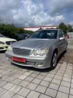 Mercedes C Klasse 200 Cdi Bayern - Landshut Vorschau