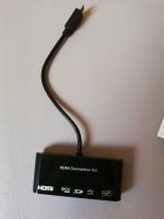 HDMI Adapter Baden-Württemberg - Bad Friedrichshall Vorschau