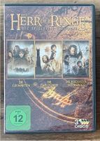 DVD Trilogie Der Herr der Ringe Sachsen - Bischofswerda Vorschau