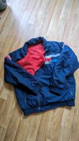 Rodeo Vintage Jacke gr L blau rot vntg Berlin - Spandau Vorschau