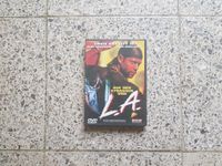 DVD - Auf den Straßen von L.A. (Louis Gossett Jr.) zu - verkaufen Bayern - Schweinfurt Vorschau