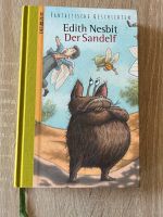 Kinderbuch Der Sandelf Sachsen-Anhalt - Niedere Börde Vorschau