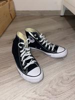 Converse All Star schwarz Größe 37 Bayern - Schweinfurt Vorschau