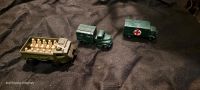 3 Matchbox Autos Nordrhein-Westfalen - Herford Vorschau