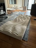 Diffusor 3D Wave Akustik Design offwhite Top Zustand Berlin - Wittenau Vorschau