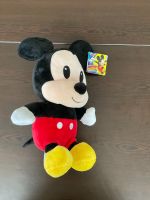 Disney Mickey Maus Plüsch NEU Hannover - Ahlem-Badenstedt-Davenstedt Vorschau