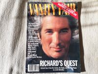 Vanity Fair: January 1994, Richard Gere, Michael Jackson Hamburg - Wandsbek Vorschau