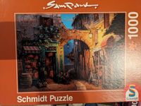 Puzzle 1000 Teile München - Moosach Vorschau