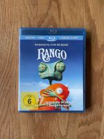 Rango (Blu-ray + DVD) Wandsbek - Hamburg Bramfeld Vorschau