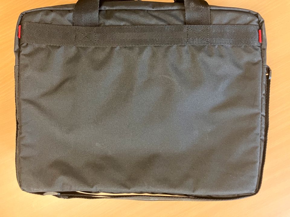 Orig Wenger Notebook / Laptop Tasche Neu 15 Zoll in Lohfelden