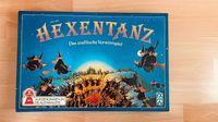 Hexentanz Brettspiel Kinder Spiel Baden-Württemberg - Leinfelden-Echterdingen Vorschau