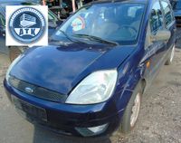 **SCHLACHTFEST Ford Fiesta 1.6 Ambiente (Typ JD3/JH1) 230097** Kreis Pinneberg - Pinneberg Vorschau