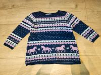 Pullover Gr. 98 Topolino Einhorn Glitzer Mädchen Kinder Dortmund - Lütgendortmund Vorschau