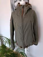 Naketano Winterjacke khaki in XL Bayern - Pechbrunn Vorschau