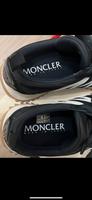 Moncler Schuhe schwarz gr 40 Hessen - Neu-Isenburg Vorschau