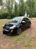 Opel Adam GERMANY‘S NEXT TOPMODEL EDITION Niedersachsen - Winsen (Aller) Vorschau