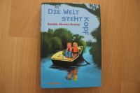 NEU Renate Ahrens: Die Welt steht Kopf | Kinder-buch Hardcover Stuttgart - Stuttgart-Nord Vorschau