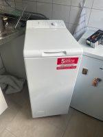 Kleine Waschmaschine (Toplader) München - Pasing-Obermenzing Vorschau