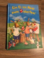 Ein Ei im Nest zum Osterfest Buch Hessen - Rosbach (v d Höhe) Vorschau