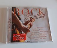 Rock Ballads Sampler CD…. Siehe Bilder Rheinland-Pfalz - Schifferstadt Vorschau