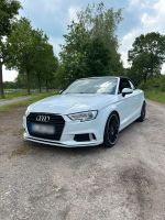 Audi A3 Cabrio  2.0 TDI DSG Schleswig-Holstein - Groß Kummerfeld Vorschau