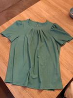 grünes Kurzarm Shirt von Shein Curve 2xl Bayern - Tacherting Vorschau