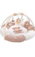 fehn® 3-D Activity-Nest Teddy Nordrhein-Westfalen - Sundern (Sauerland) Vorschau