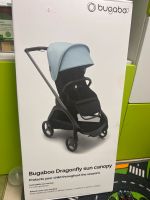 NEU OVP Bugaboo Dragonfly Sonnendach Misty White Bayern - Mühldorf a.Inn Vorschau