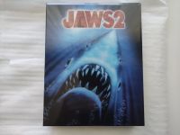 JAWS 2 DER WEIßE HAI 2 STEELBOOK EDITION 4K UHD + BLU-RAY Bayern - Inzell Vorschau