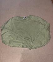 Pullover im used look Hessen - Kirchheim Vorschau