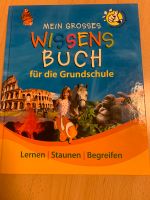 Mein großes Wissensbuch für die Grundschule Frankfurt am Main - Praunheim Vorschau