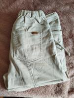 Sportliche Hose beige Deerberg L Sachsen - Marienberg Vorschau
